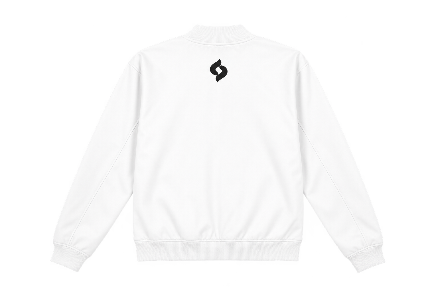 Divine Temptation(white) back