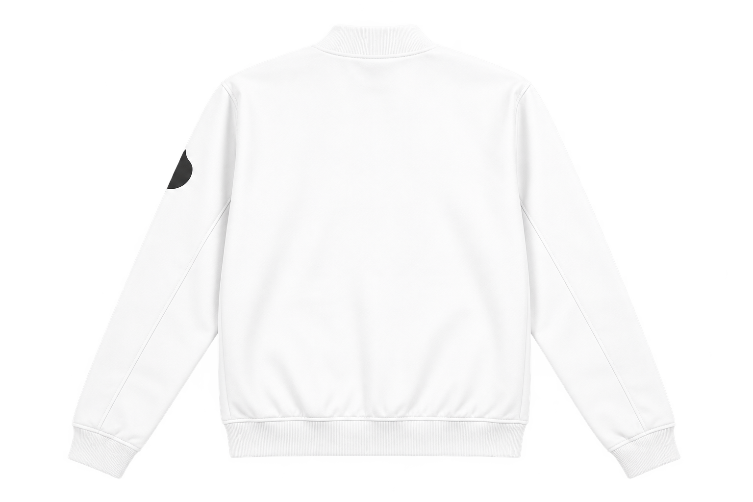 Dropem(white) back