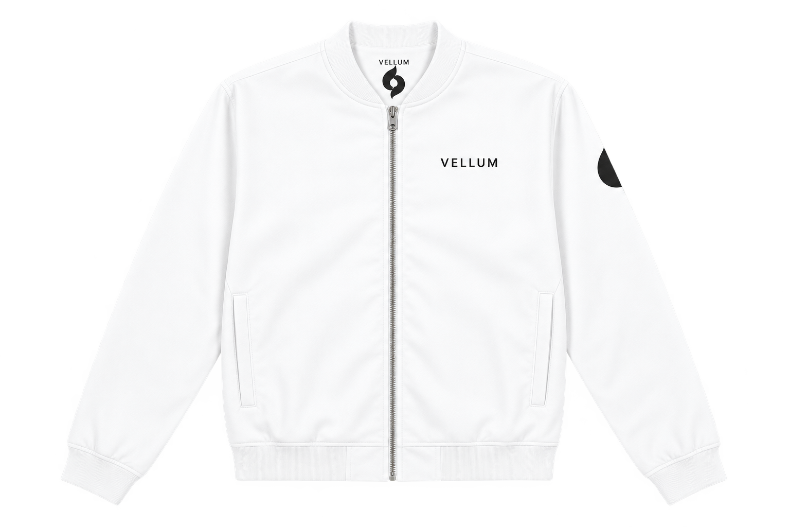 Dropem(white) front