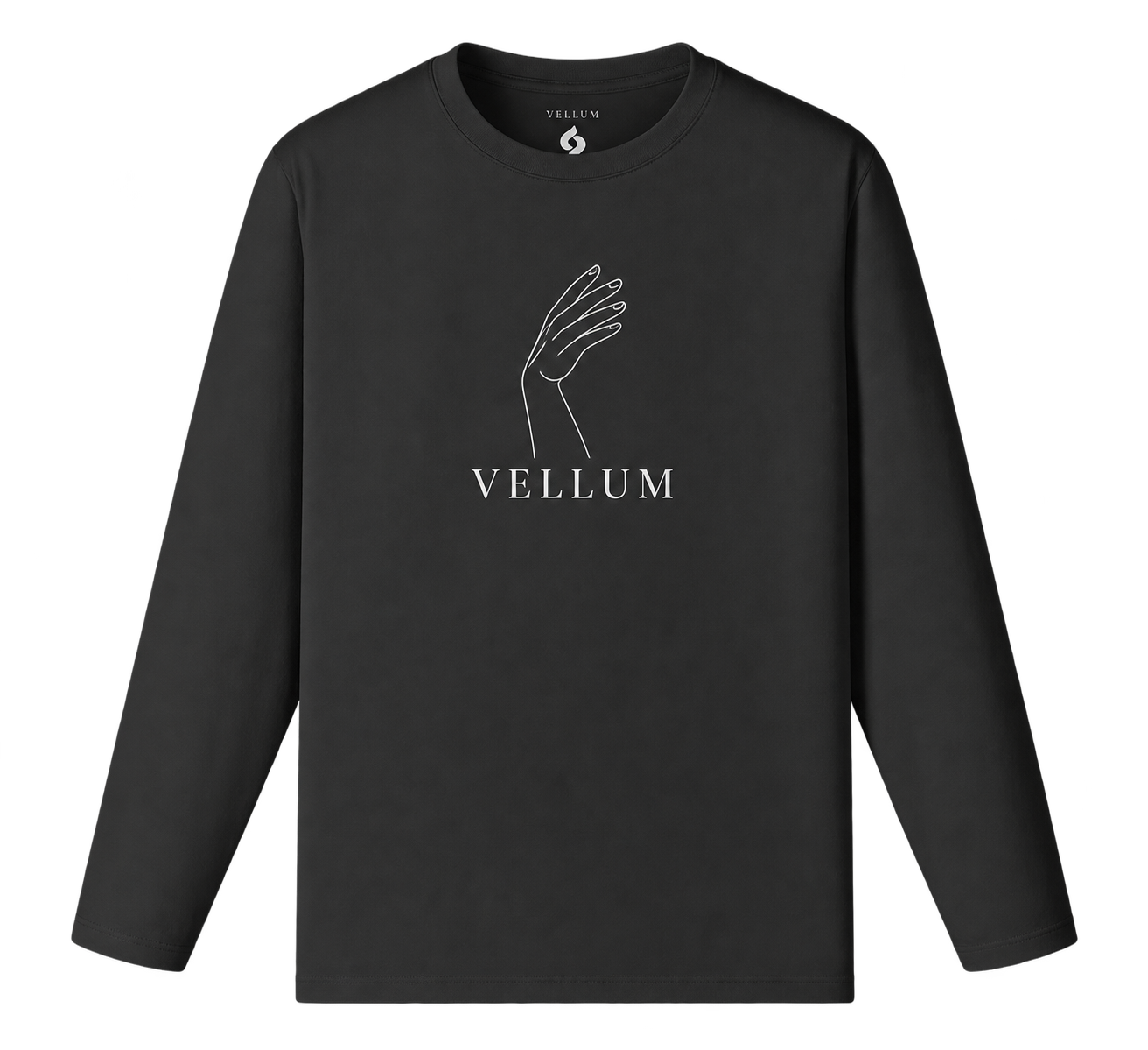 Minimalist Line front