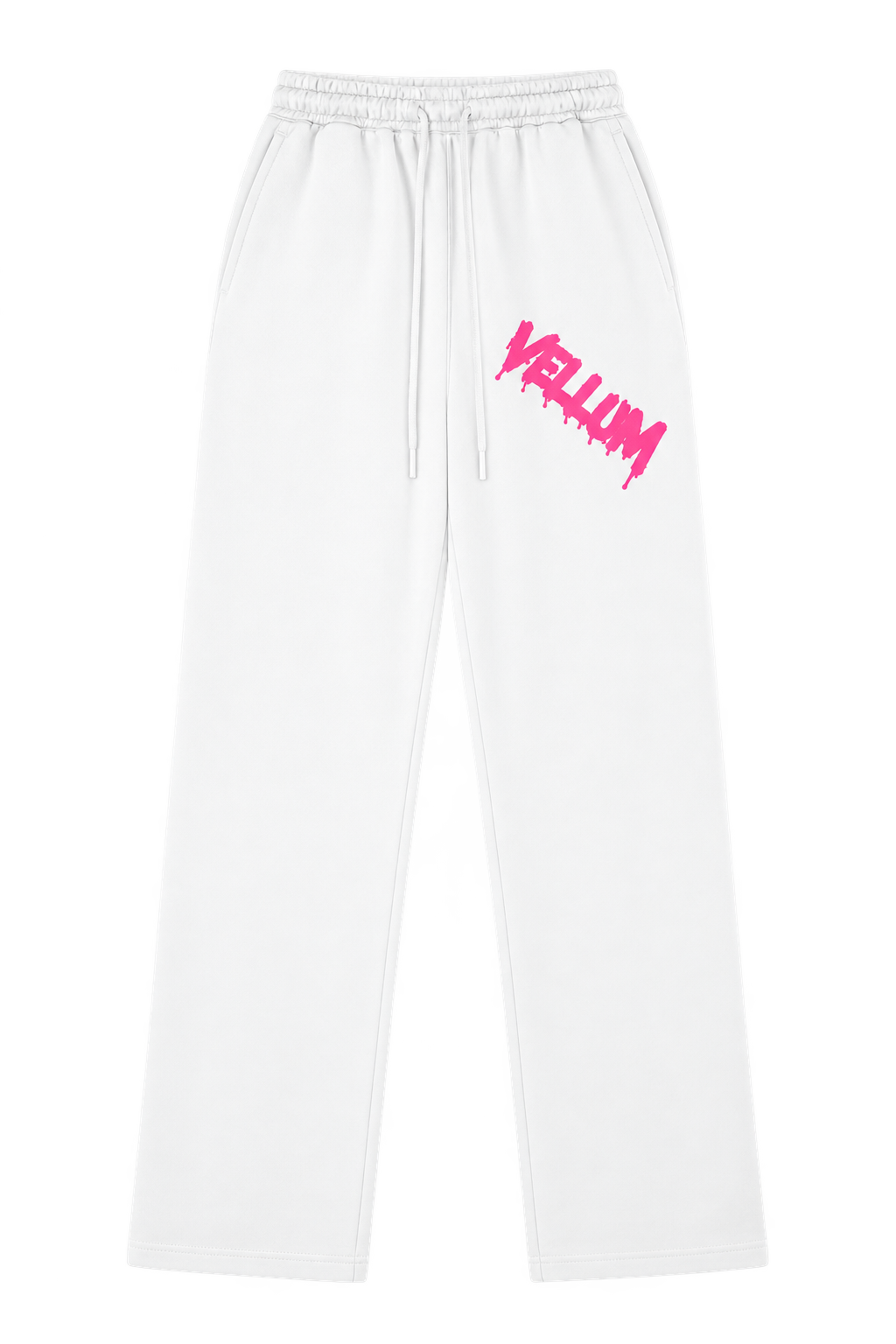 GloWW(white) front