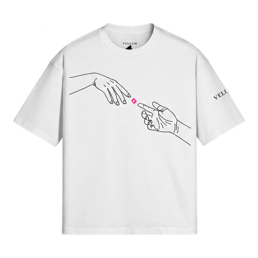 Artstar(white) front