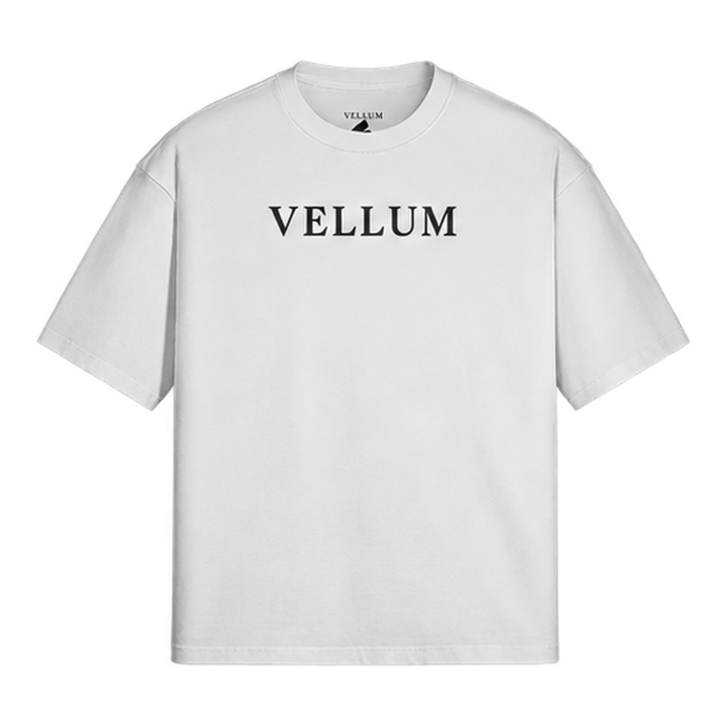 Divine Temptation(white) front