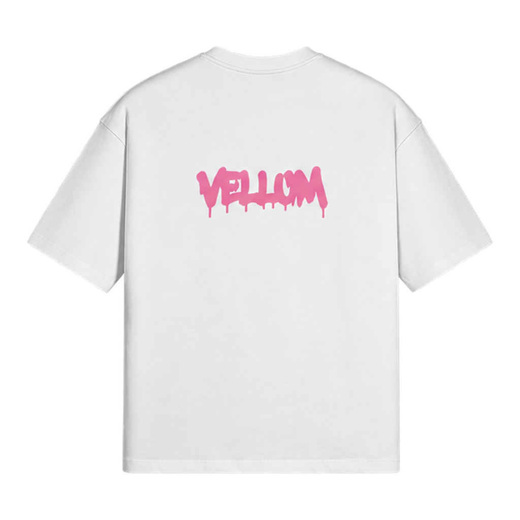 NeoLLUM(white) back