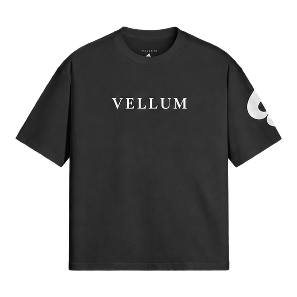 northVELLUM front
