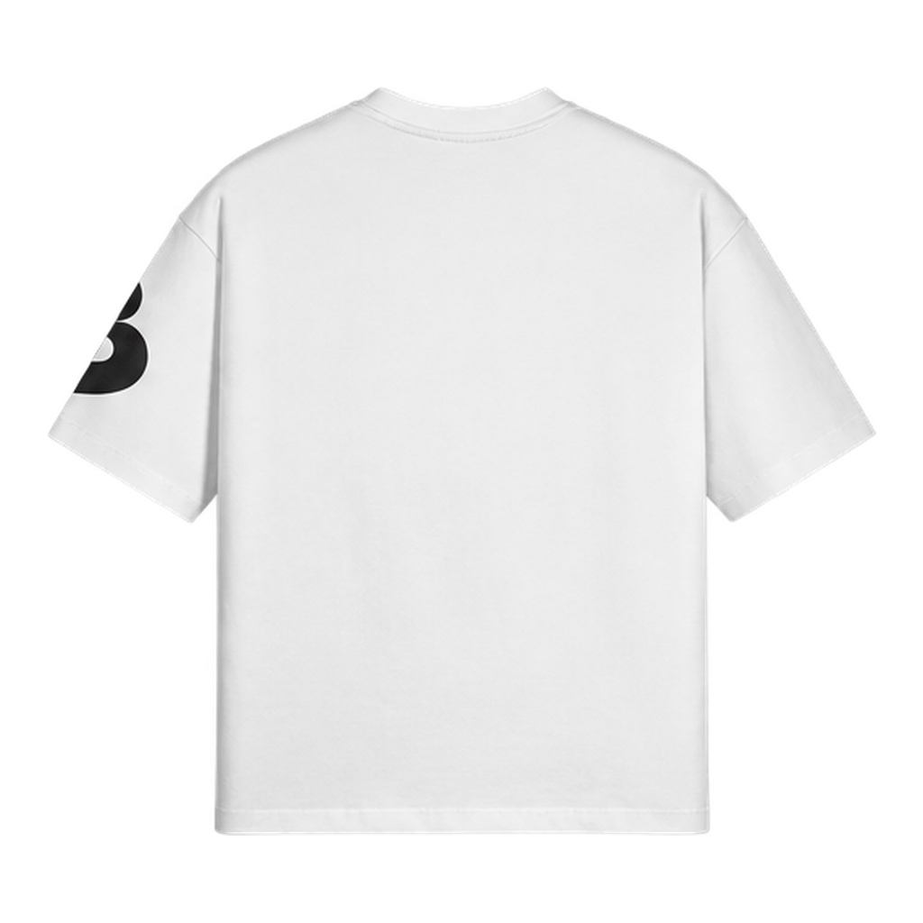 northVELLUM (white) back
